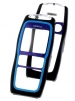 Kryt Nokia 3220 modrý original-Originální kryt vhodný pro mobilní telefony Nokia:Nokia 3220