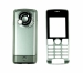 Kryt Sony-Ericsson K510i stříbrný -Kryt vhodný pro mobilní telefony Sony-Ericsson: Sony-Ericsson K510i