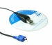Datový kabel USB Nokia CA-45 -USB datový kabel je určen pro mobilní telefony Nokia: 1110 / 1112 / 1600 / 2610 / 6030 / 6060 / 6061 / 7380... 