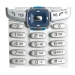 Klávesnice Sony-Ericsson T230 stříbrná-Klávesnice pro mobilní telefony Sony-Ericsson:



Sony-Ericsson T230
stříbrná