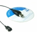 Datový kabel USB LG 2100/ 2030/ 7020 + CD -USB datový kabel je určen pro mobilní telefony LG:  G2030 / G2120 / 7130   Provedení: USB - délka 1m Funkce: data, internet, vysokorychlostn&iacu... 