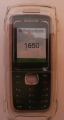 Pouzdro CRYSTAL Nokia 1650-Pouzdro CRYSTAL CASE Nokia 1650 je vhodné pro mobilní telefony Nokia :Nokia 1650  Nabízíme Vám jedinečnou variantu - komfortní pouzdro CRYSTAL :- pouzdro z průhledného a tvrdého plastu polykarbonátu- díky perfektnímu designu a špičkové kvalitě poskytuje telefonu maximální ochranu- výseky na klávesnici a konektory - telefon nemusíte při používání vyndávat z pouzdra