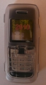 Pouzdro CRYSTAL Nokia 2610-Pouzdro CRYSTAL CASE Nokia 2610 je vhodné pro mobilní telefony Nokia :Nokia 2610  Nabízíme Vám jedinečnou variantu - komfortní pouzdro CRYSTAL :- pouzdro z průhledného a tvrdého plastu polykarbonátu- díky perfektnímu designu a špičkové kvalitě poskytuje telefonu maximální ochranu- výseky na klávesnici a konektory - telefon nemusíte při používání vyndávat z pouzdra