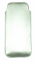 Pouzdro EXTRA Sony-Ericsson C902 - stříbrné-Pouzdro EXTRA Sony-Ericsson C902 - stříbrnéVnitřní rozměr pouzdra: 106 x 60mm