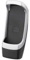 Držák do auta CR-57 pro Nokia 6070-Držák do auta Nokia CR-57 s novým, elegantním designem doplňuje vzhled mobilního telefonu. Držák podporuje připojení k sadám Nokia do auta a při umístění telefonu v držáku nabíjí jeho baterii.