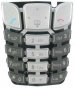 Siemens klávesnice A65 -náhradní klávesnice pro telefon Siemens A65 