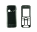 Kryt Sony-Ericsson K320i  černý-Kryt vhodný pro mobilní telefony Sony-Ericsson: Sony-Ericsson K320i
