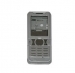 Kryt Sony-Ericsson K550 stříbrný-Kryt vhodný pro mobilní telefony Sony-Ericsson: Sony-Ericsson K550
stříbrný