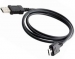 Datový kabel USB LG KG800 / PRADA / SHINE-USB datový kabel je určen pro mobilní telefony LG:GB110 / GB220 / GB250 / GD910 / GM310 / HB620T / KB770 / KC550 / KC780 / KC910 Renoir / KE360 / KE500 / KE520 / KE590 / KE800 / KE820 / KE850 Prada / KE970 Shine /  KF300 / KF310 / KF510 / KF600 / KF700 / KF750 Secret / KF900 Prada II / KG250 / KG275 / KG280 / KG285 / KG320s / KG375 / KG800 Chocolate / KG810 / KG90 / KM380 / KM500 / KM900 Arena / KP100 / KP130 / KP170 / KP235 / KP260 / KP302 / KP500 Cookie / KS10 / KS20 / KS360 / KS500 / KT520 / KT610 / KU250 / KU311 / KU380 / KU450 / KU580 / KU730 / KU800 / KU950 / KU970 / KU990 Viewty / KU990i Viewvty / L600v / MG800 / MG810 / MX800...