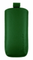 Pouzdro ETUI Nokia 6300 - zelené-Pouzdro ETUI Nokia 6300 - zelené 