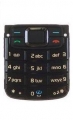 Klávesnice Nokia 3110classic černá-Klávesnice pro mobilní telefony Nokia :Nokia 3110 Classicčerná