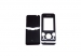 Kryt Sony-Ericsson W580i černý -Kryt vhodný pro mobilní telefony Sony-Ericsson: Sony-Ericsson W580i
černý