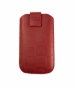 Pouzdro SRDCE Motorola V3 - červené-Pouzdro SRDCE Motorola V3 - červené - Chcete stylově ochránit svůj telefon a přitom nepřidat příliš na objemu ani váze? Ideální pak pro Vás bude elegantní kapsička s pojistkou.

Vnitřní rozměr pouzdra : 95 x 65

