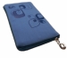 Pouzdro KABELKA VAMP - modrá-Pouzdro KABELKA VAMP - modrá, je vhodné pro mobilní telefony s rozměry  : 


120 x 65 mm





