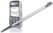 Dotykové pero pro PDA - (10cm)-Dotykové pero pro mobilní telefony :PDA / veškeré dotykové LCD