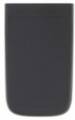 Kryt Nokia 1200/1208 /1209 kryt baterie šedý-Originální kryt baterie vhodný pro mobilní telefony Nokia: Nokia 1200 / 1208 / 1209 šedý 
