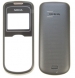 Kryt Nokia 1202 černý originál -Originální kryt vhodný pro mobilní telefony Nokia: Nokia 1202 