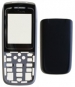 Kryt Nokia 1650 černý originál -Originální kryt vhodný pro mobilní telefony Nokia: Nokia 1650