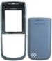 Kryt Nokia 1680c šedý originál -Originální kryt vhodný pro mobilní telefony Nokia: Nokia 1680c