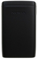 Kryt Nokia 2660 kryt baterie černý-Originální kryt baterie vhodný pro mobilní telefony Nokia: Nokia 2660