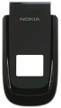 Kryt Nokia 2660 černý originál -Originální přední kryt vhodný pro mobilní telefony Nokia: Nokia 2660