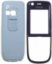 Kryt Nokia 3120classic fialový originál -Originální kryt vhodný pro mobilní telefony Nokia: Nokia 3120clasic