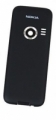 Kryt Nokia 3500 kryt baterie šedý-Originální kryt baterie vhodný pro mobilní telefony Nokia: Nokia 3500