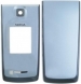 Kryt Nokia 3610f modrý originál-Originální kryt vhodný pro mobilní telefony Nokia: Nokia 3610f