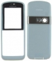 Kryt Nokia 5070 bílý originál-Originální kryt vhodný pro mobilní telefony Nokia: Nokia 5070