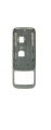 Kryt Nokia 5300 slide stříbrný  originál-Originální kryt pro mobilní telefon Nokia: Nokia 5300slide