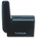 Kryt Nokia 6060 kryt antény černý -Originální kryt antény vhodný pro mobilní telefony Nokia: Nokia 6060
