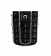 Klávesnice Nokia 6230i černá originál-Originální klávesnice pro mobilní telefon Nokia :




Nokia 6230i



