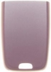 Kryt Nokia 6101 kryt baterie růžový-Originální kryt baterie vhodný pro mobilní telefony Nokia: Nokia 6101