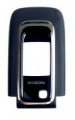Kryt Nokia 6131 černý originál-Originální přední kryt vhodný pro mobilní telefony Nokia: Nokia 6131