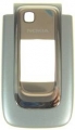 Kryt Nokia 6131 písková originál -Originální přední kryt vhodný pro mobilní telefony Nokia: Nokia 6131