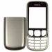 Kryt Nokia 6303classic stříbrný originál -Originální kryt vhodný pro mobilní telefony Nokia: Nokia 6303classic