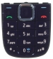 Klávesnice Nokia 3120classic plum originál-Originální klávesnice pro mobilní telefon Nokia :Nokia 3120classicplum