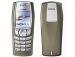 Kryt Nokia 6610 zelený originál-Originální kryt vhodný pro mobilní telefony Nokia: Nokia 6610