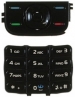 Klávesnice Nokia 5200 / 5300 černá originál-Originální klávesnice pro mobilní telefon Nokia :Nokia 5200 / 5300černá