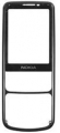 Kryt Nokia 6700classic černý originál -Originální přední kryt vhodný pro mobilní telefony Nokia: Nokia 6700classic