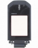 Kryt Nokia 7070 kryt horní černý -Originální horní kryt vhodný pro mobilní telefony Nokia: Nokia 7070