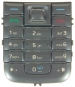 Klávesnice Nokia 6233 stříbrná originál-Originální klávesnice pro mobilní telefon Nokia :




Nokia 6233
stříbrná