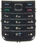 Klávesnice Nokia 6233 černá originál-Originální klávesnice pro mobilní telefon Nokia :




Nokia 6233
černá
