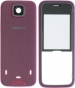 Kryt Nokia 7310slide růžový originál -Originální kryt vhodný pro mobilní telefony Nokia: Nokia 7310slide