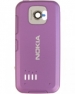 Kryt Nokia 7610SuperNova kryt baterie lilac-Originální kryt baterie vhodný pro mobilní telefony Nokia: Nokia 7610SuperNova