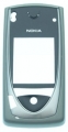 Kryt Nokia 7650 zelený originál -Originální přední kryt vhodný pro mobilní telefony Nokia: Nokia 7650