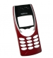 Kryt Nokia 8210 červený -Kryt vhodný pro mobilní telefony Nokia: Nokia 8210
