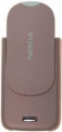 Kryt Nokia N73 kryt baterie růžový-Originální kryt baterie vhodný pro mobilní telefony Nokia: Nokia N73
