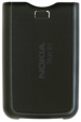 Kryt Nokia N77 kryt baterie graphite-Originální kryt baterie vhodný pro mobilní telefony Nokia: Nokia N77