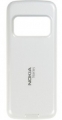 Kryt Nokia N79 kryt baterie bílý-Originální kryt baterie vhodný pro mobilní telefony Nokia: Nokia N79